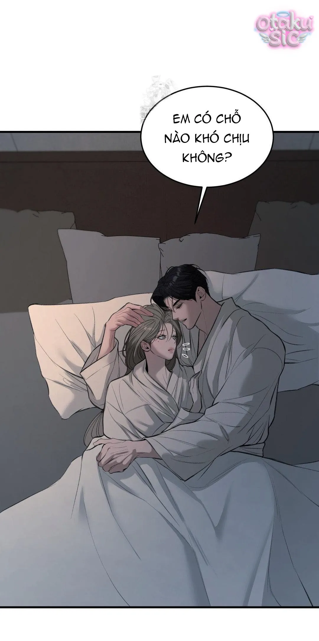 Tình Yêu Rác Rưởi - Chap 8 - Trang 25