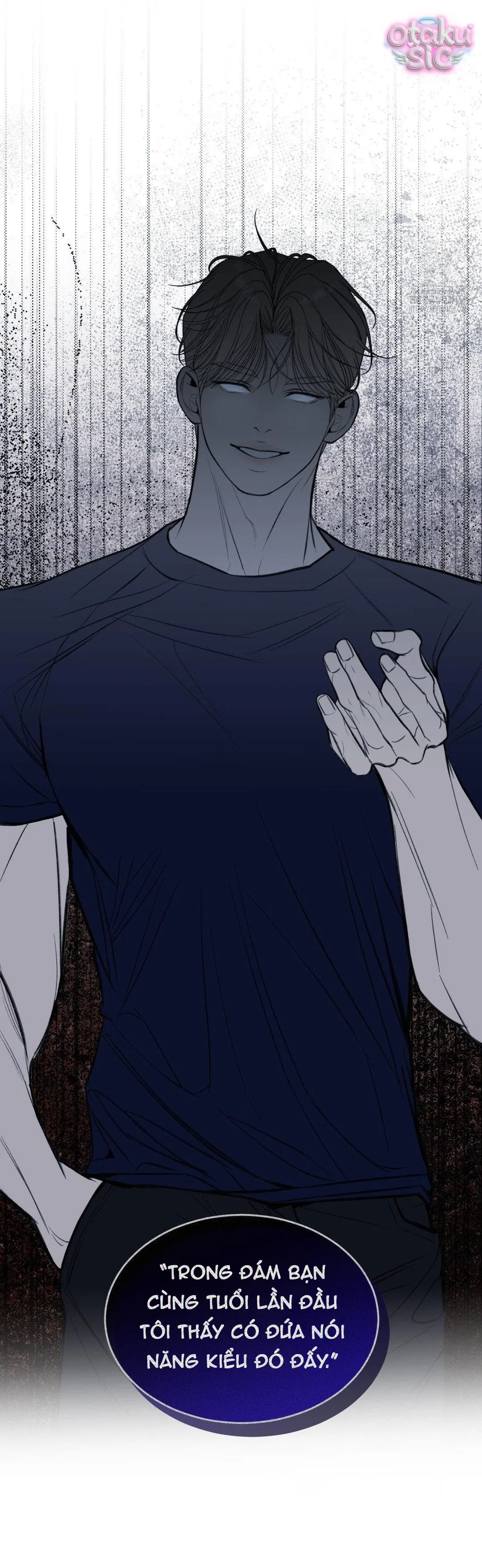 Tình Yêu Rác Rưởi - Chap 8 - Trang 28