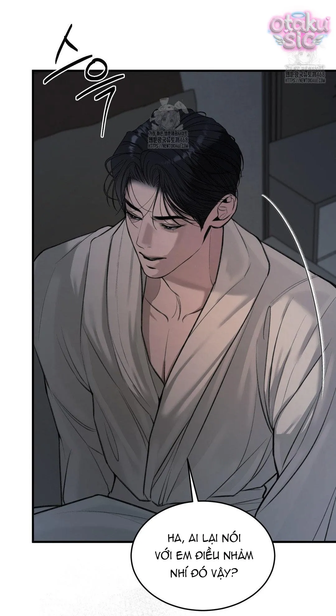 Tình Yêu Rác Rưởi - Chap 8 - Trang 31