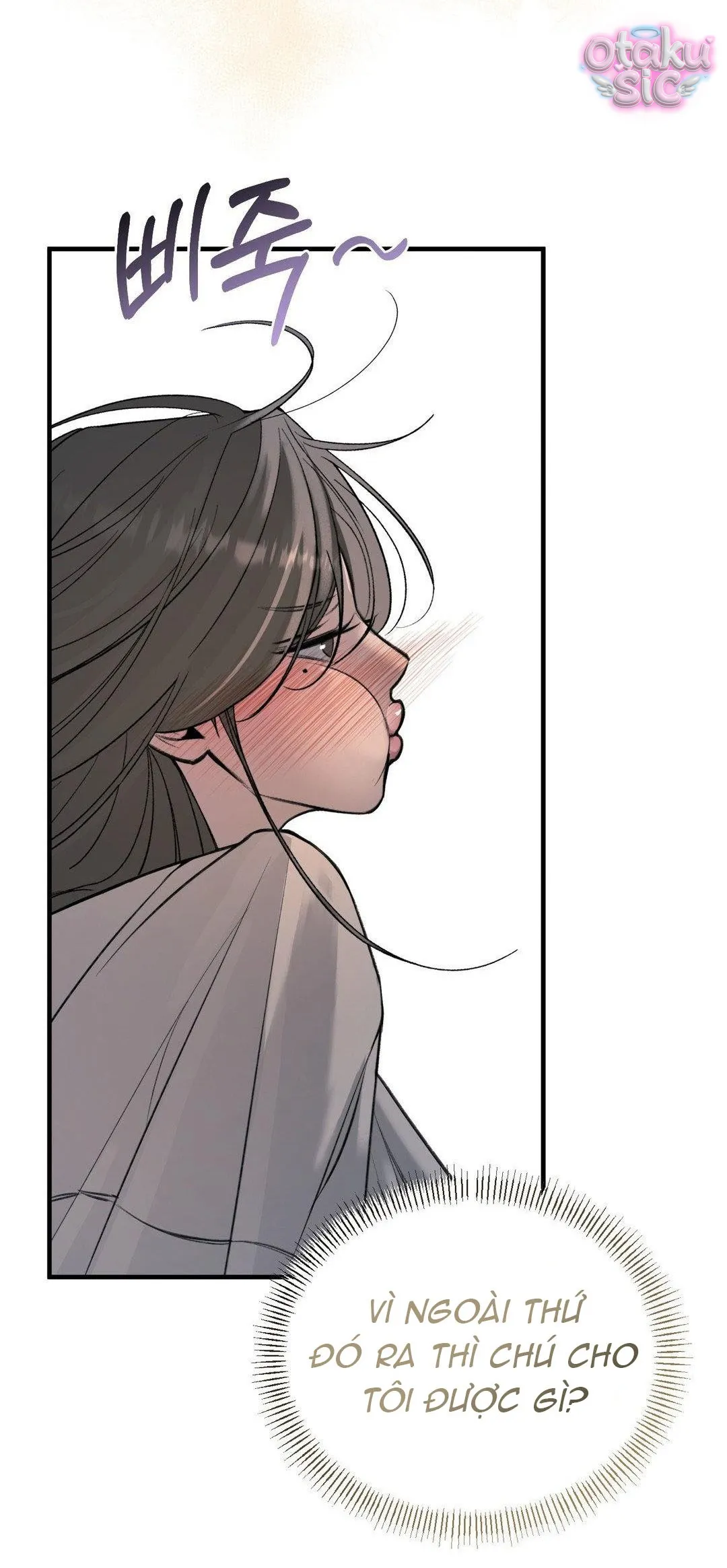 Tình Yêu Rác Rưởi - Chap 8 - Trang 35