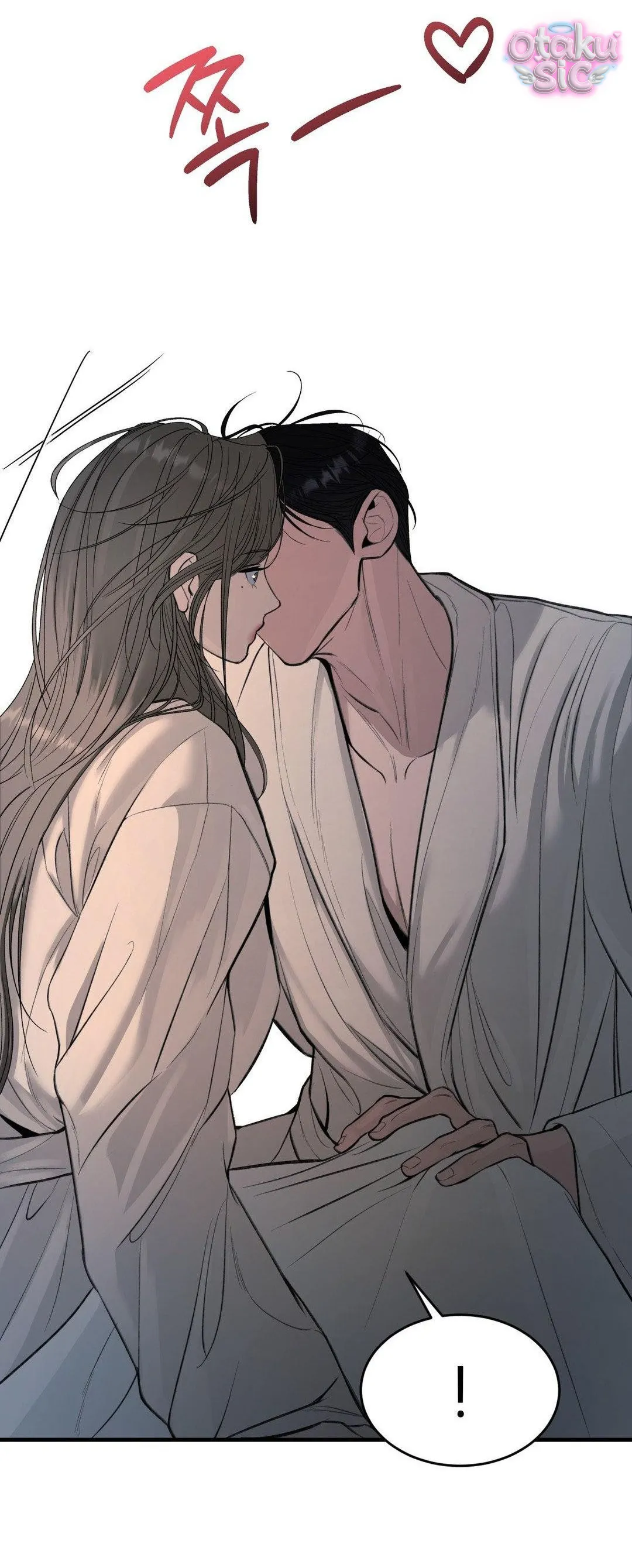 Tình Yêu Rác Rưởi - Chap 8 - Trang 36