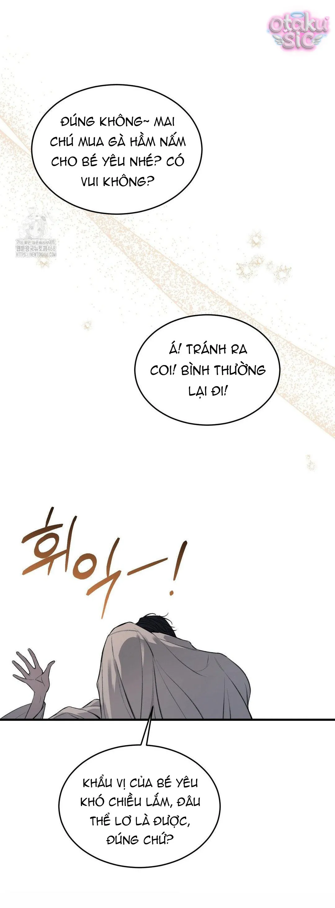 Tình Yêu Rác Rưởi - Chap 8 - Trang 37