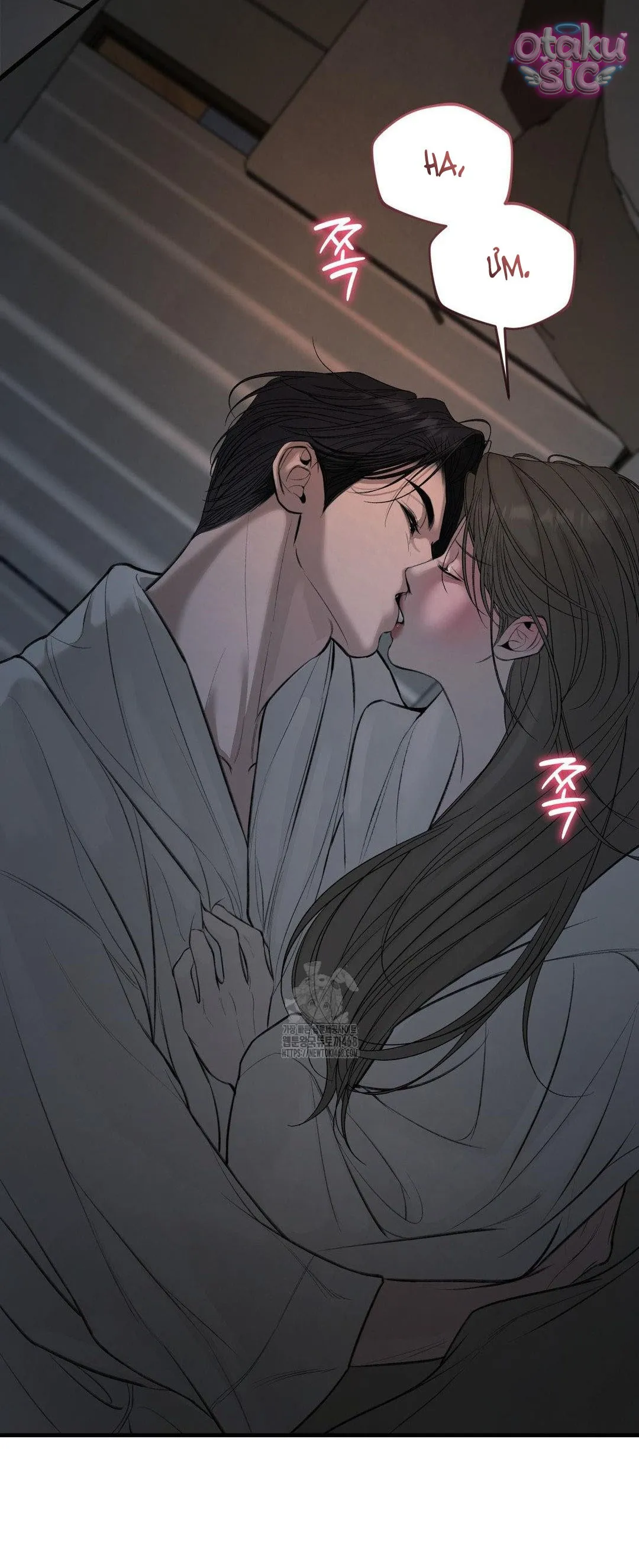 Tình Yêu Rác Rưởi - Chap 8 - Trang 42