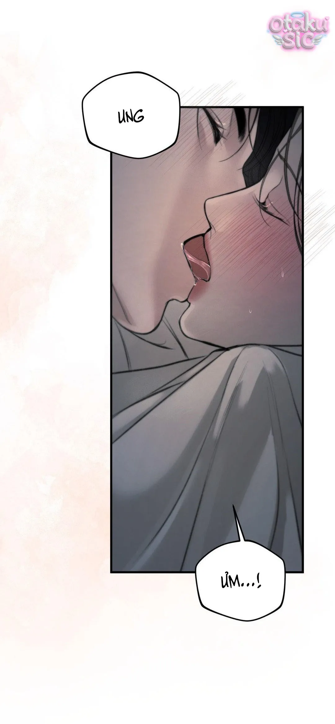 Tình Yêu Rác Rưởi - Chap 8 - Trang 43