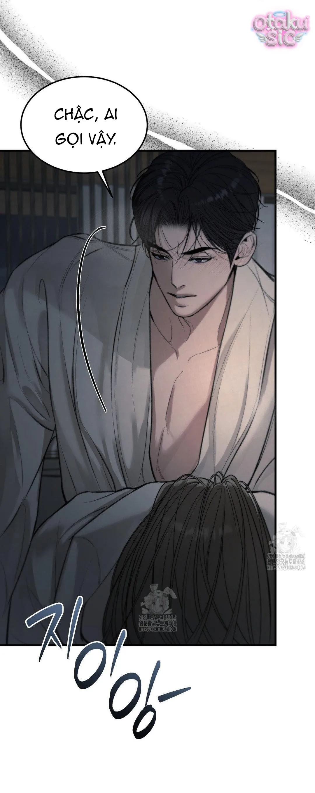 Tình Yêu Rác Rưởi - Chap 8 - Trang 45