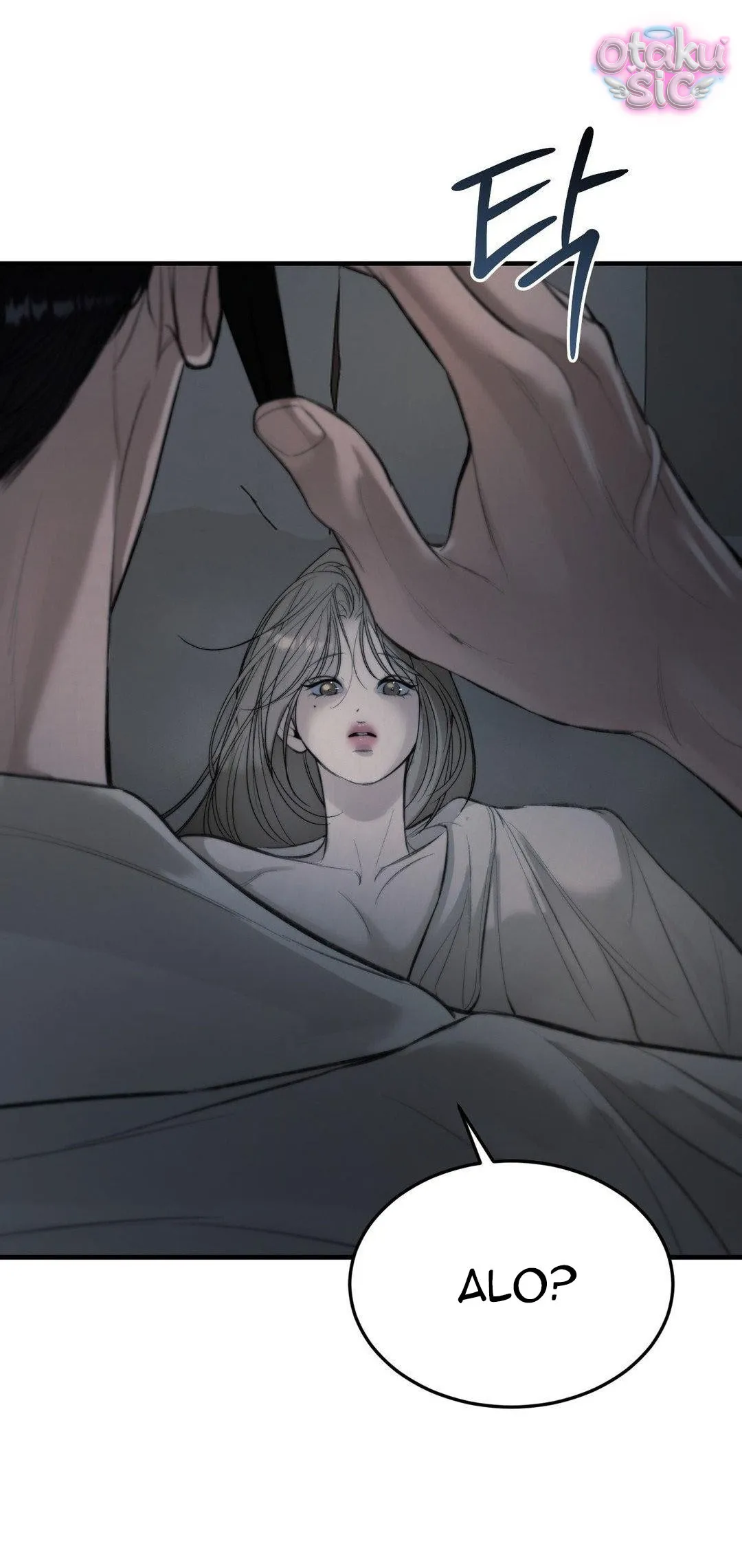 Tình Yêu Rác Rưởi - Chap 8 - Trang 46