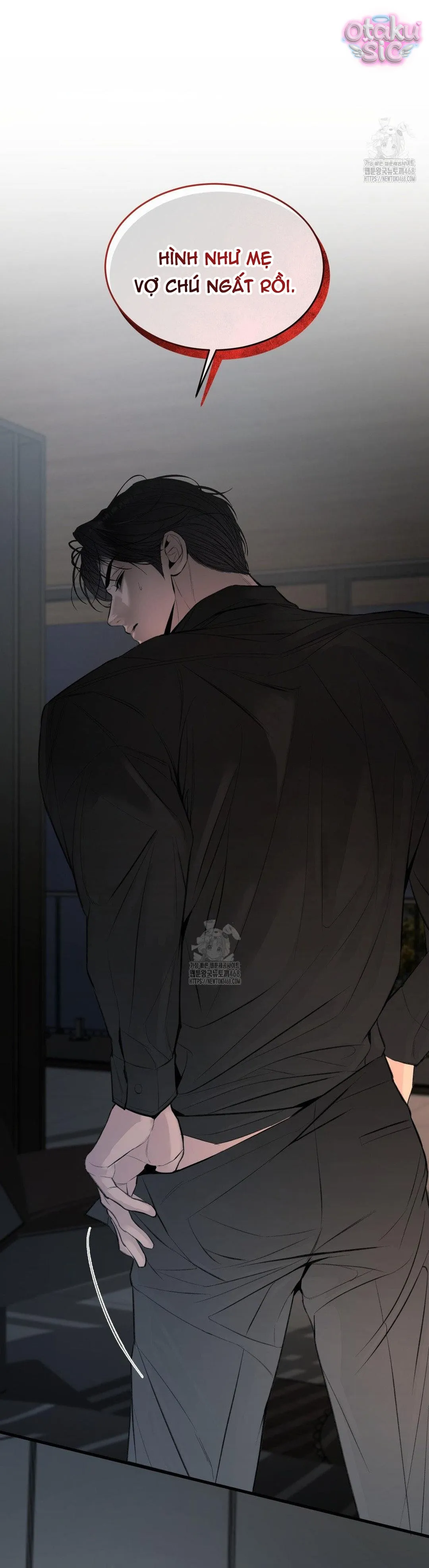 Tình Yêu Rác Rưởi - Chap 8 - Trang 50