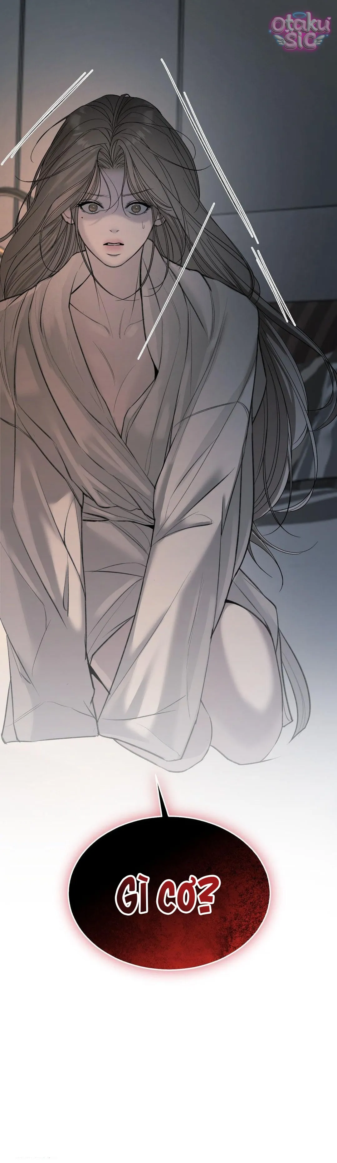 Tình Yêu Rác Rưởi - Chap 8 - Trang 51