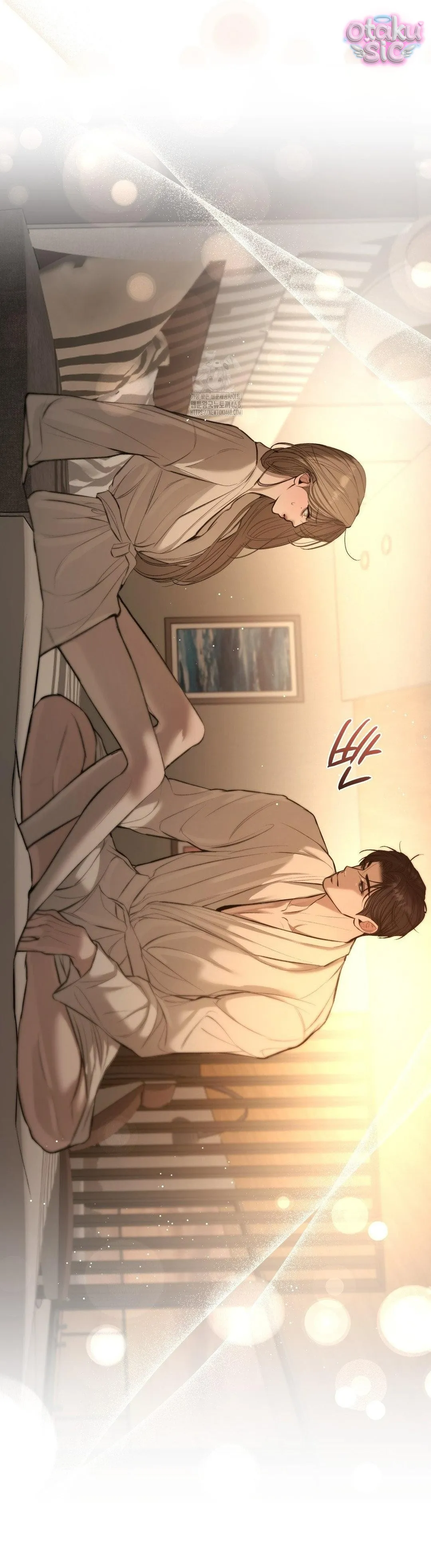 Tình Yêu Rác Rưởi - Chap 8 - Trang 10