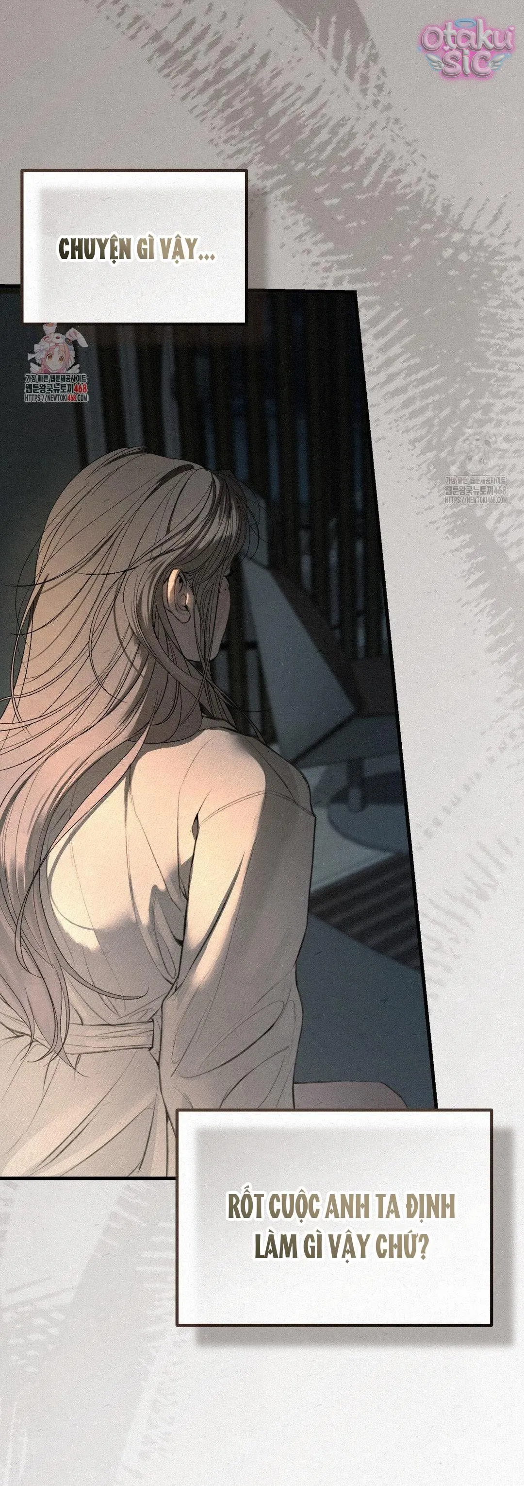 Tình Yêu Rác Rưởi - Chap 9 - Trang 2