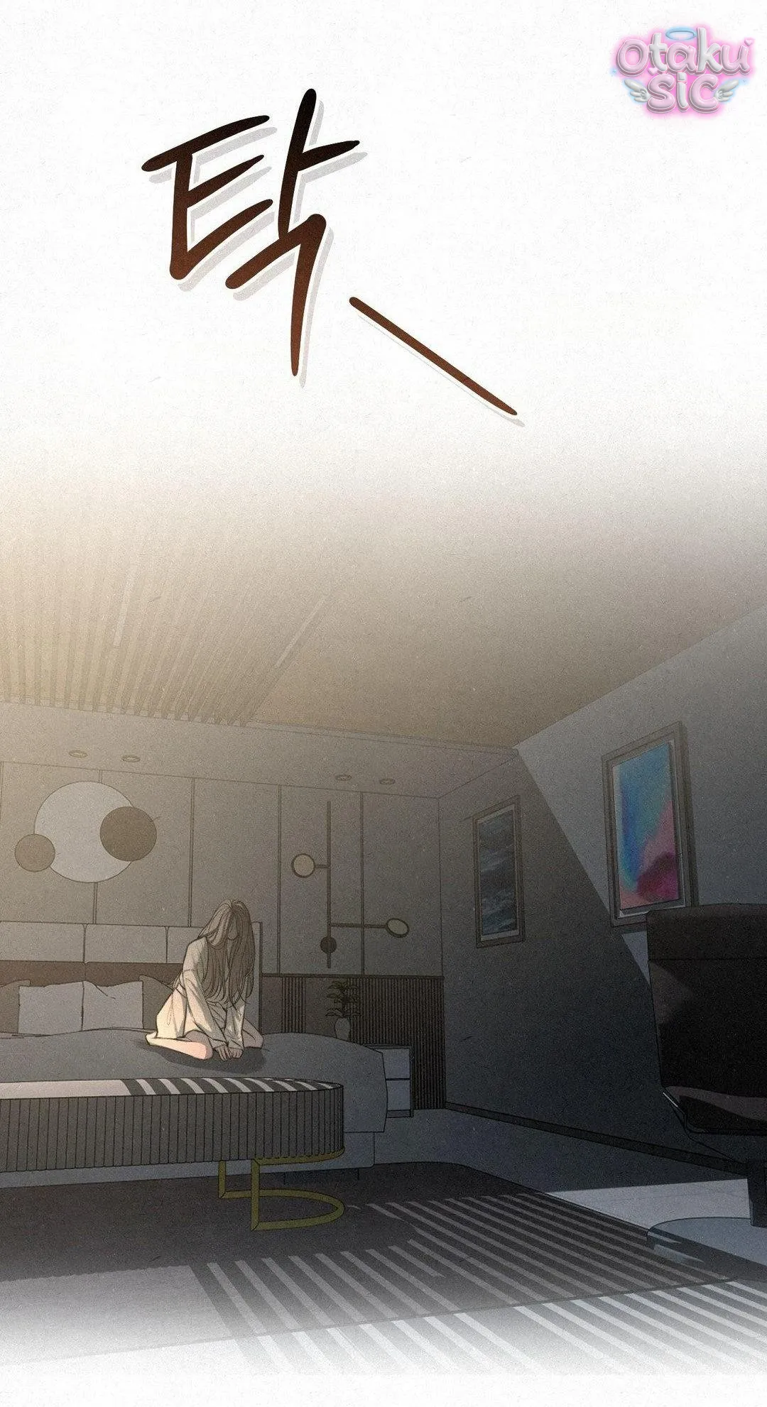 Tình Yêu Rác Rưởi - Chap 9 - Trang 12