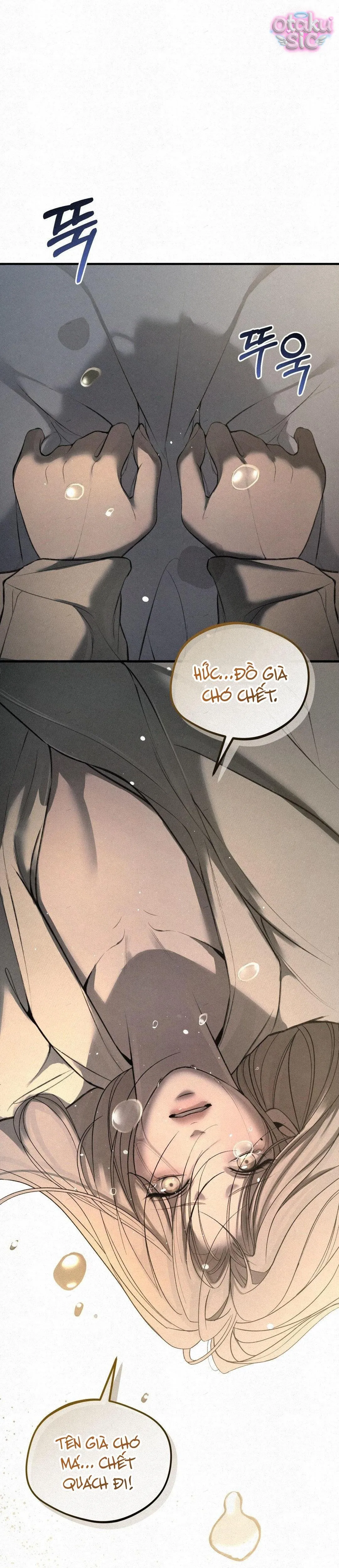 Tình Yêu Rác Rưởi - Chap 9 - Trang 13