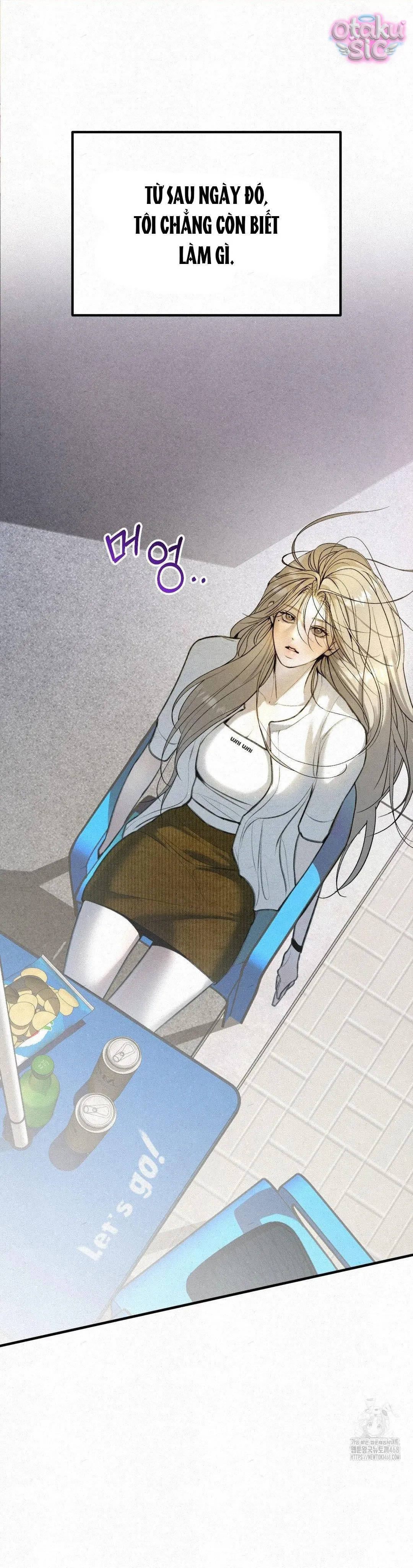 Tình Yêu Rác Rưởi - Chap 9 - Trang 17