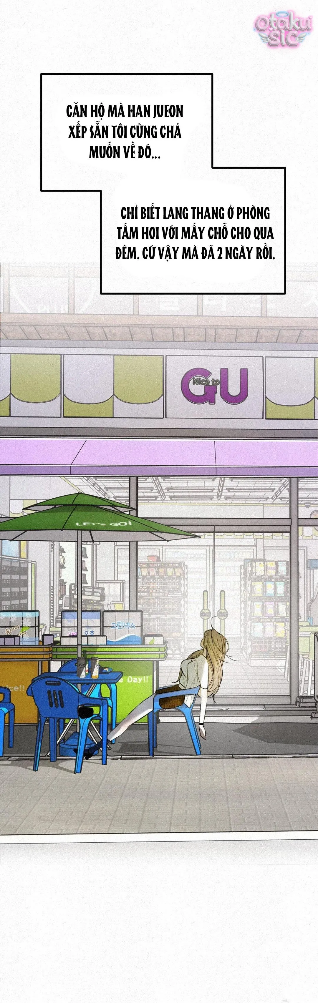Tình Yêu Rác Rưởi - Chap 9 - Trang 18