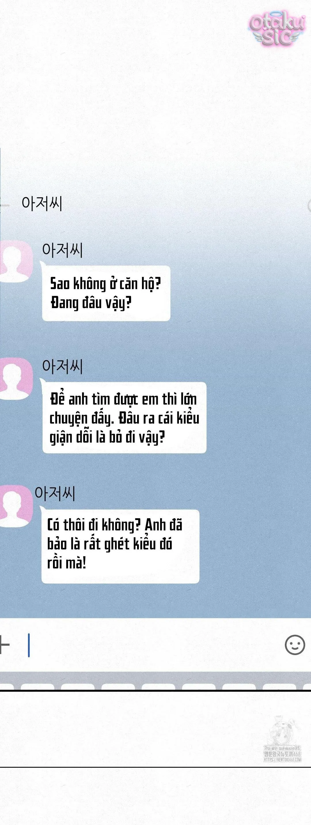 Tình Yêu Rác Rưởi - Chap 9 - Trang 21