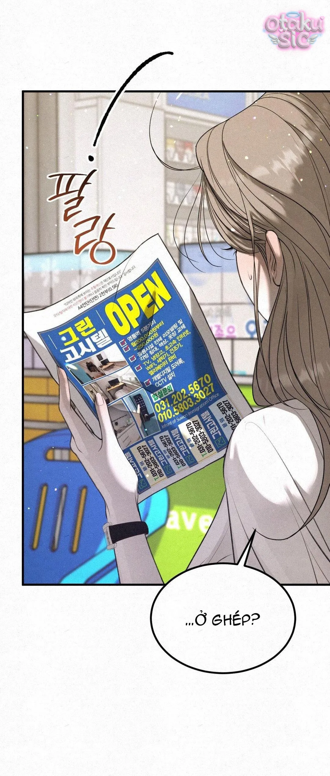 Tình Yêu Rác Rưởi - Chap 9 - Trang 25