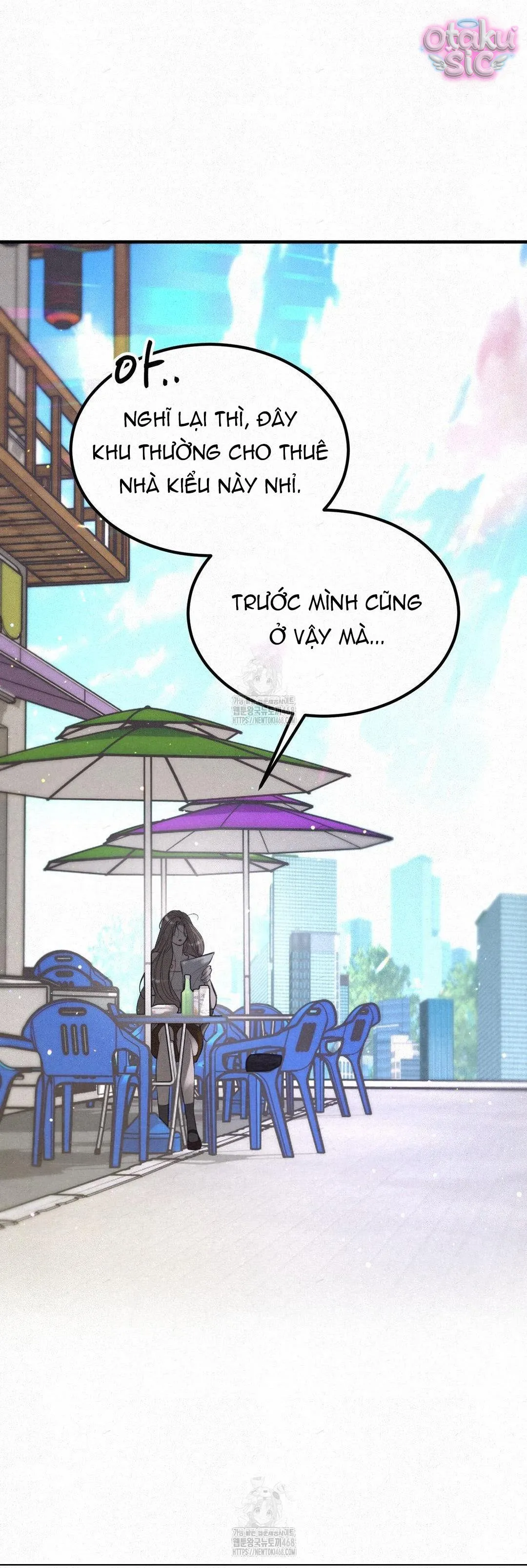 Tình Yêu Rác Rưởi - Chap 9 - Trang 26