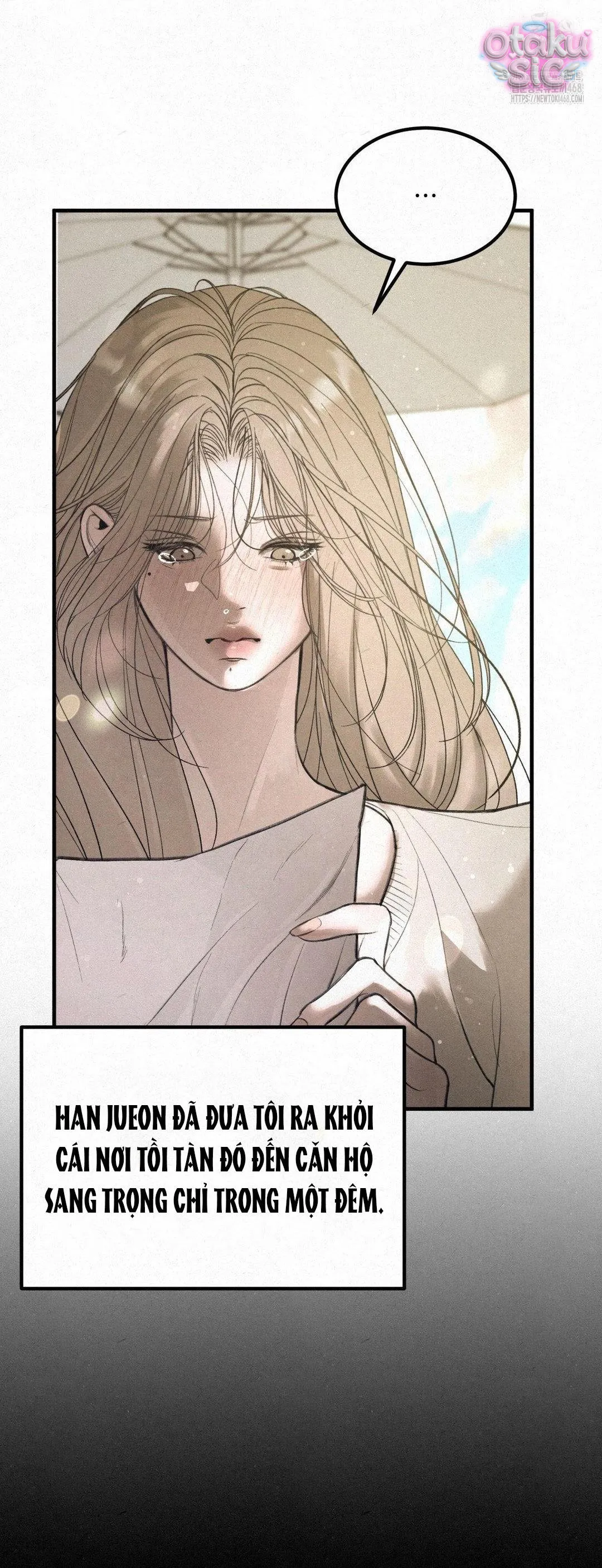 Tình Yêu Rác Rưởi - Chap 9 - Trang 27