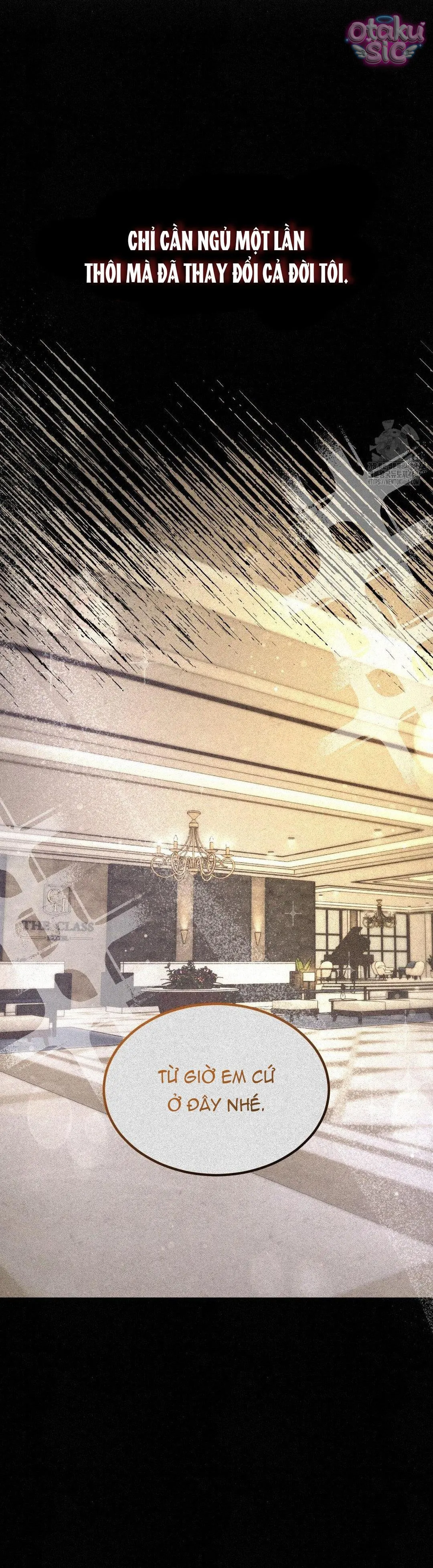 Tình Yêu Rác Rưởi - Chap 9 - Trang 28