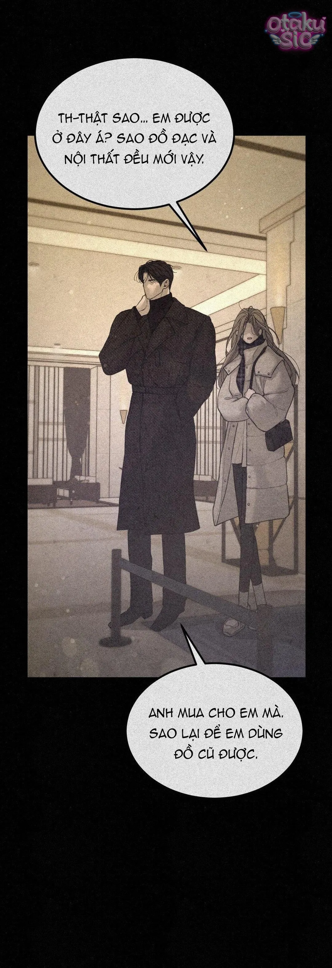 Tình Yêu Rác Rưởi - Chap 9 - Trang 29