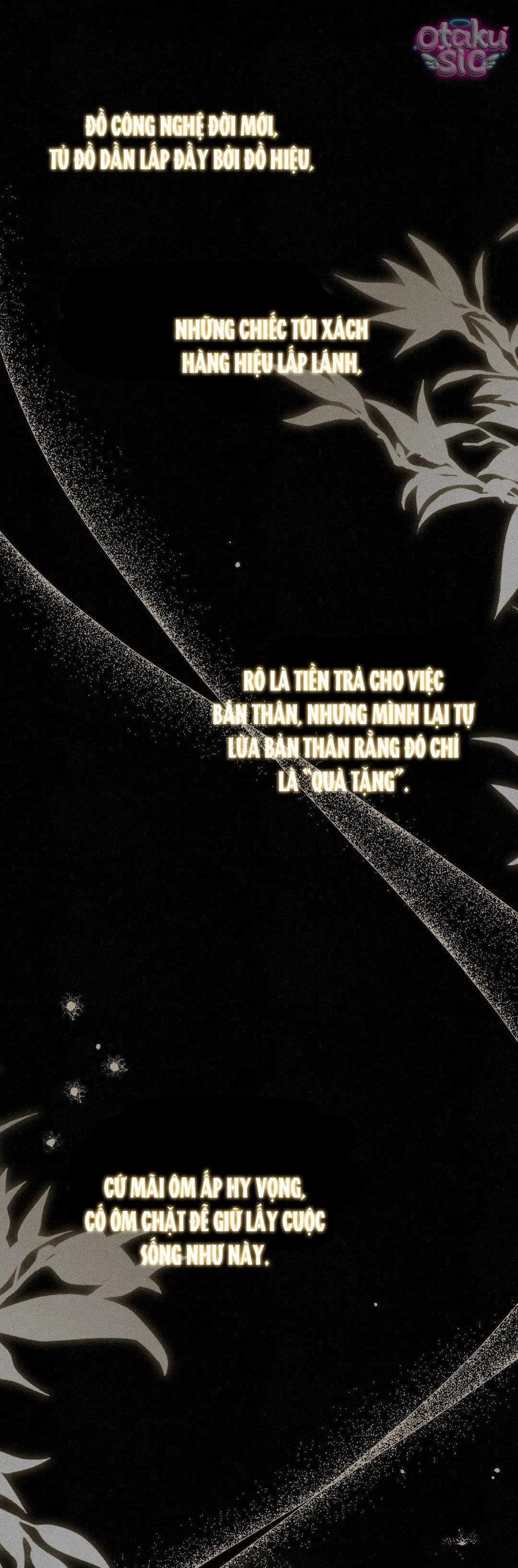 Tình Yêu Rác Rưởi - Chap 9 - Trang 31