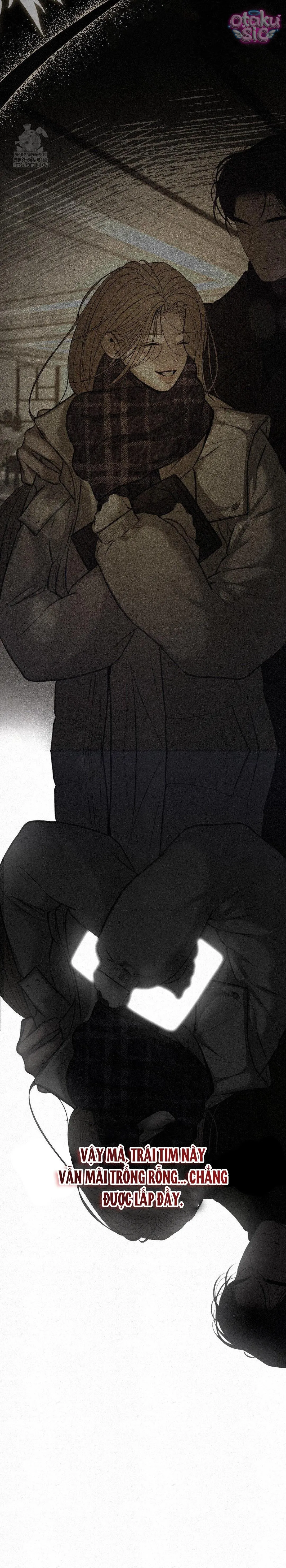 Tình Yêu Rác Rưởi - Chap 9 - Trang 32