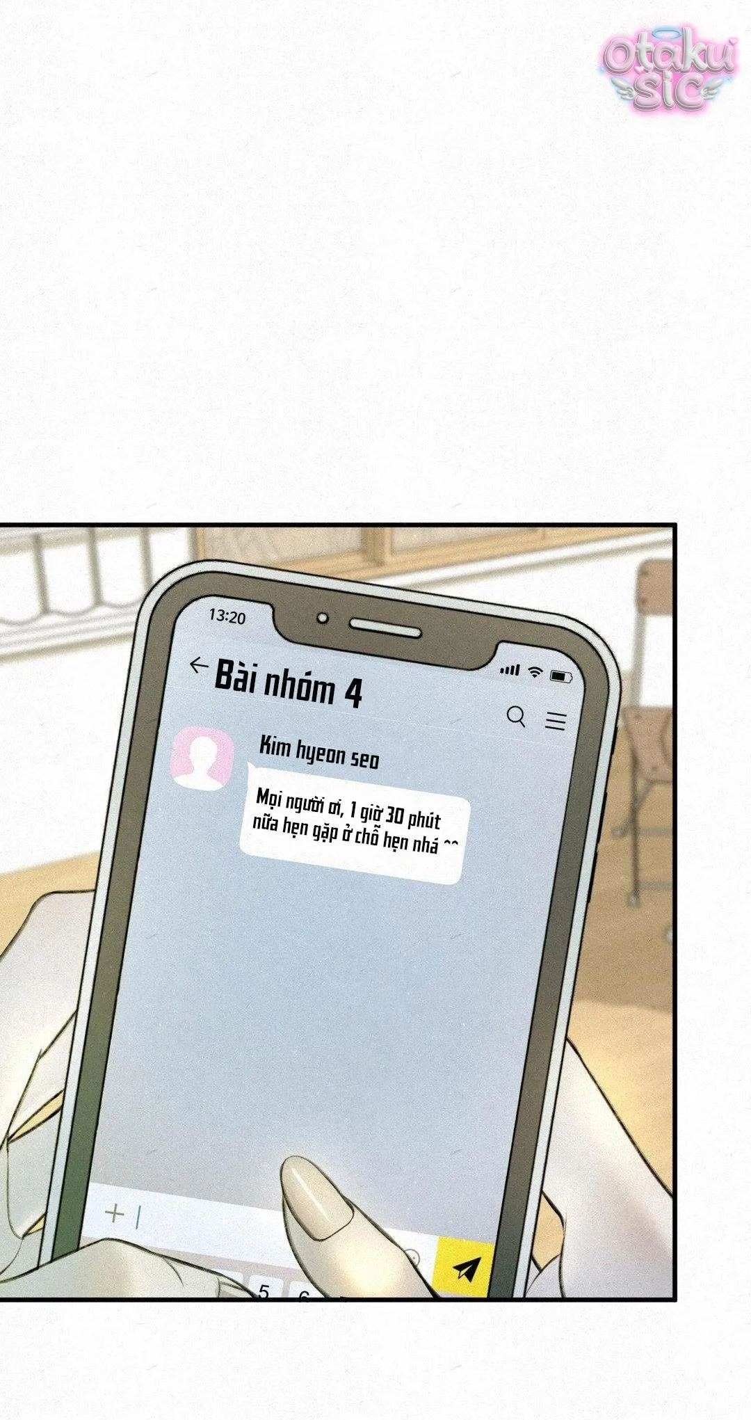 Tình Yêu Rác Rưởi - Chap 9 - Trang 34