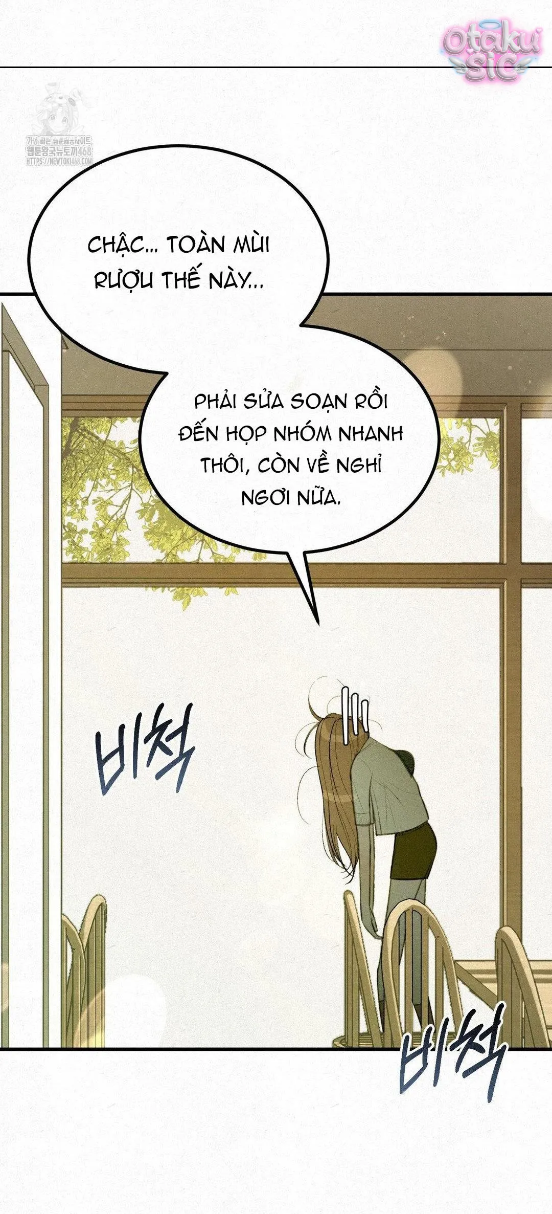 Tình Yêu Rác Rưởi - Chap 9 - Trang 36