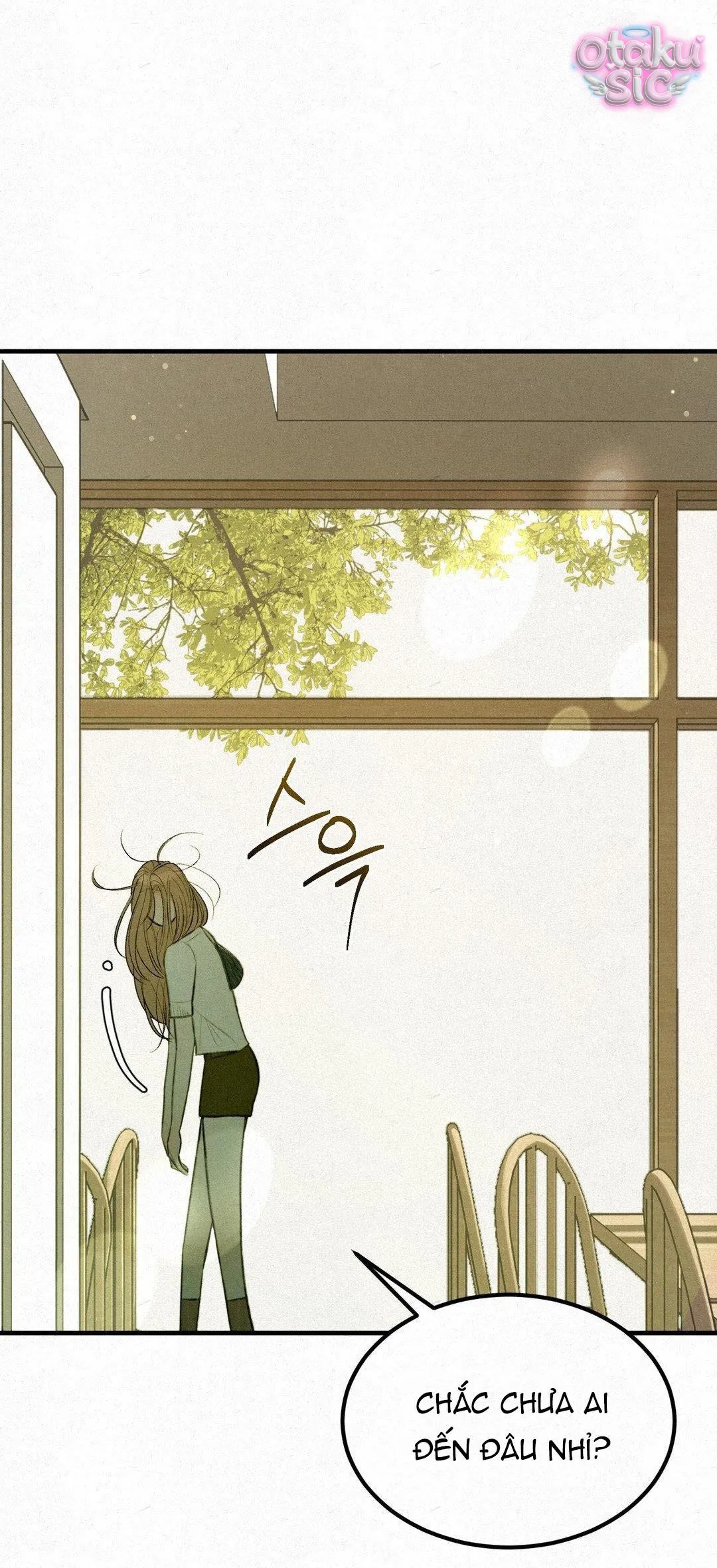 Tình Yêu Rác Rưởi - Chap 9 - Trang 37