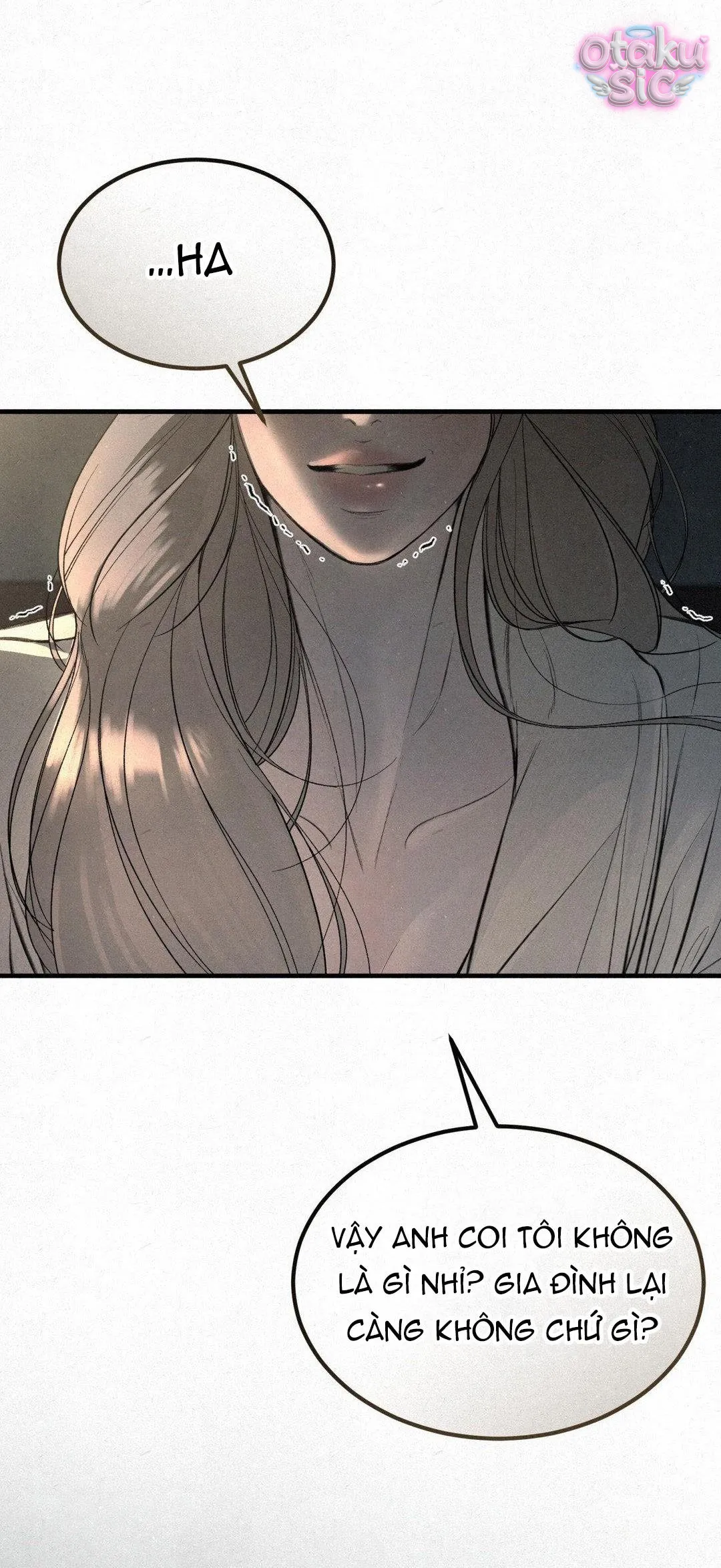 Tình Yêu Rác Rưởi - Chap 9 - Trang 5