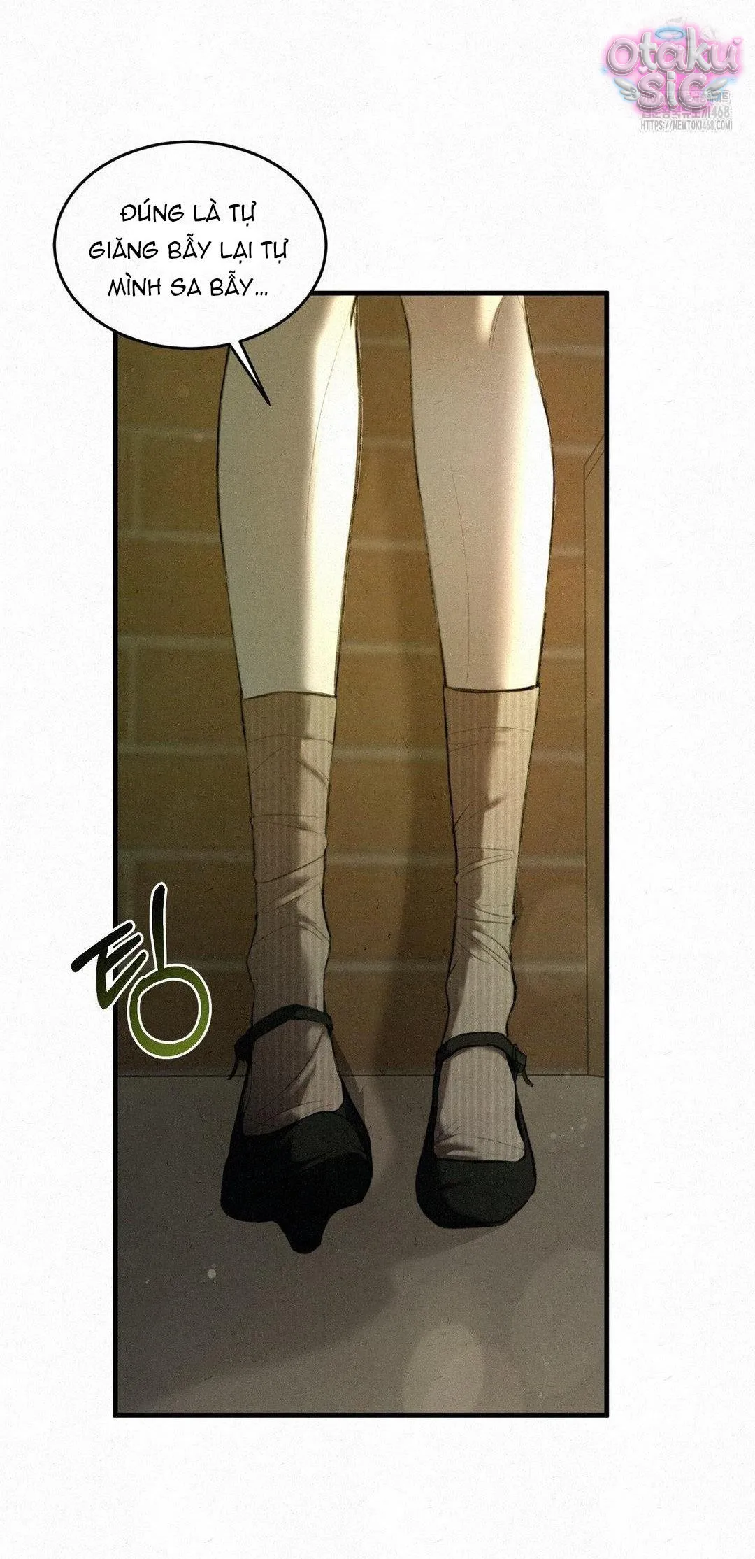 Tình Yêu Rác Rưởi - Chap 9 - Trang 42