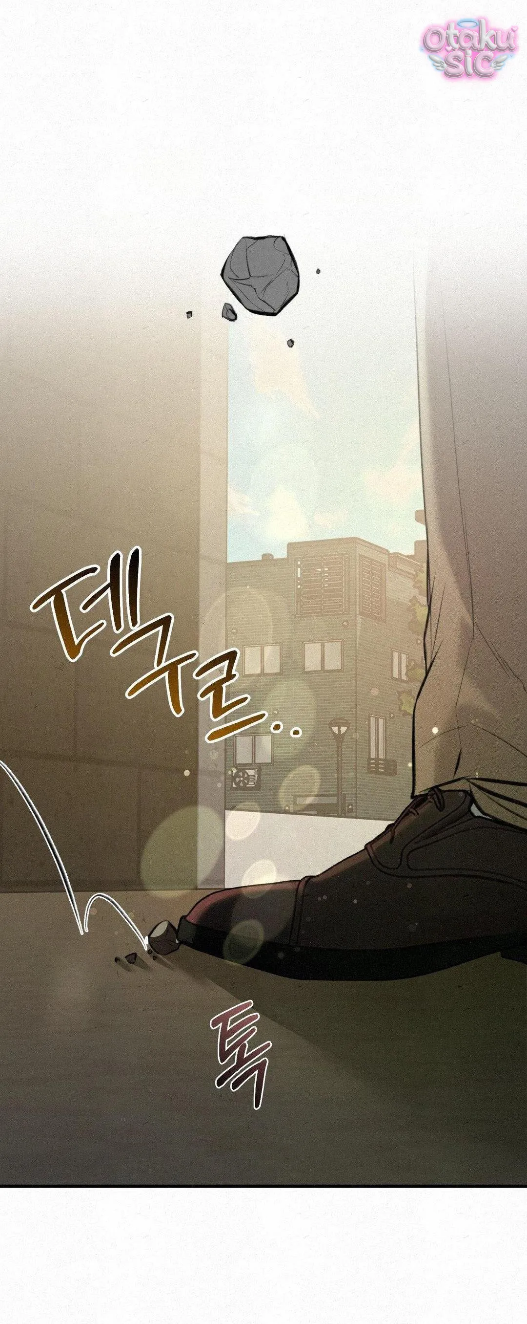 Tình Yêu Rác Rưởi - Chap 9 - Trang 43