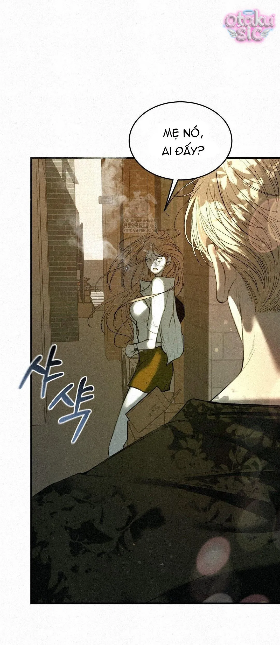 Tình Yêu Rác Rưởi - Chap 9 - Trang 44