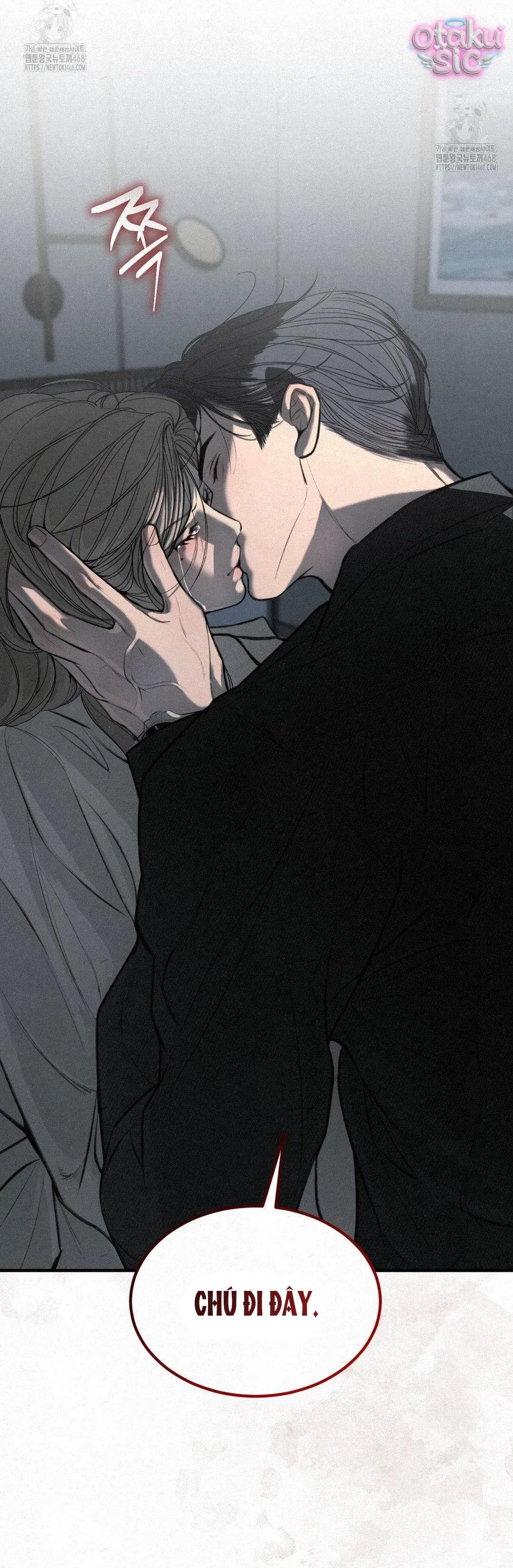 Tình Yêu Rác Rưởi - Chap 9 - Trang 10