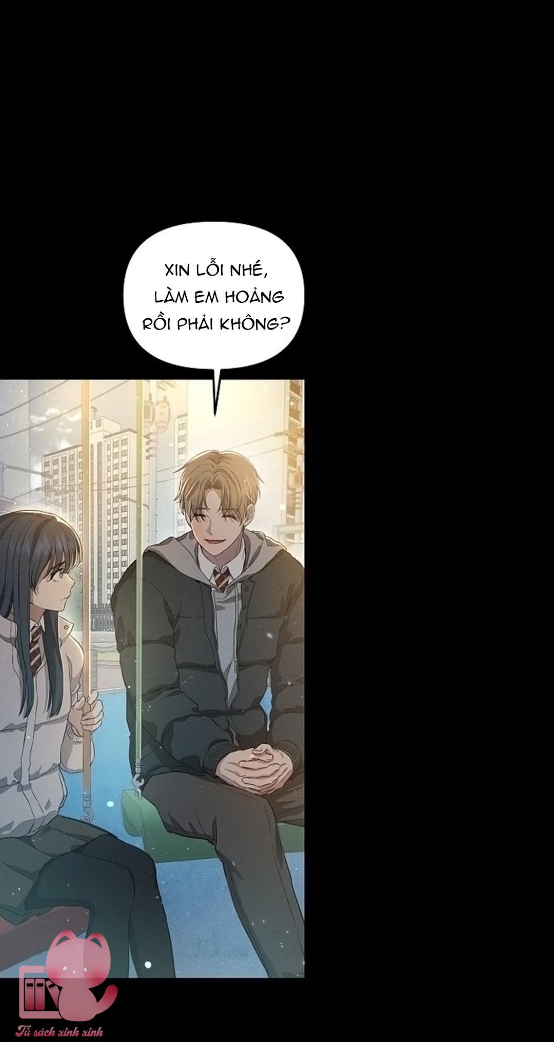 Tình Yêu Thuần Khiết Hư Hỏng - Chap 1 - Trang 63
