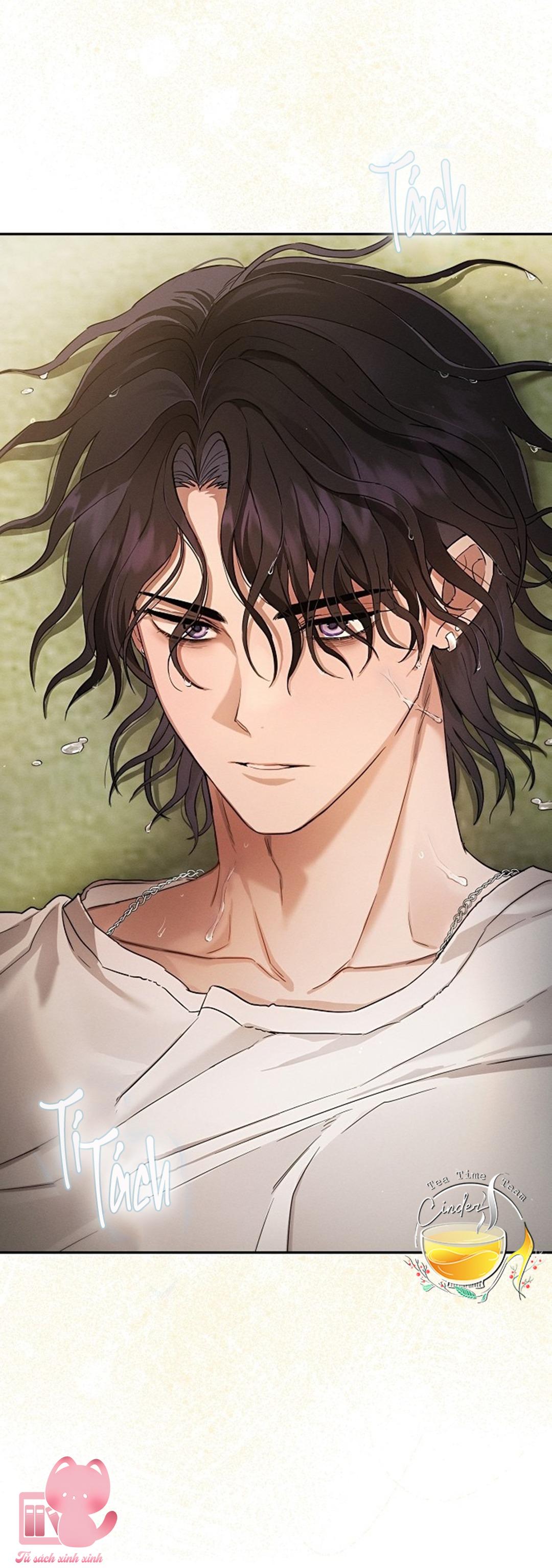 Tình Yêu Thuần Khiết Hư Hỏng - Chap 1 - Trang 8