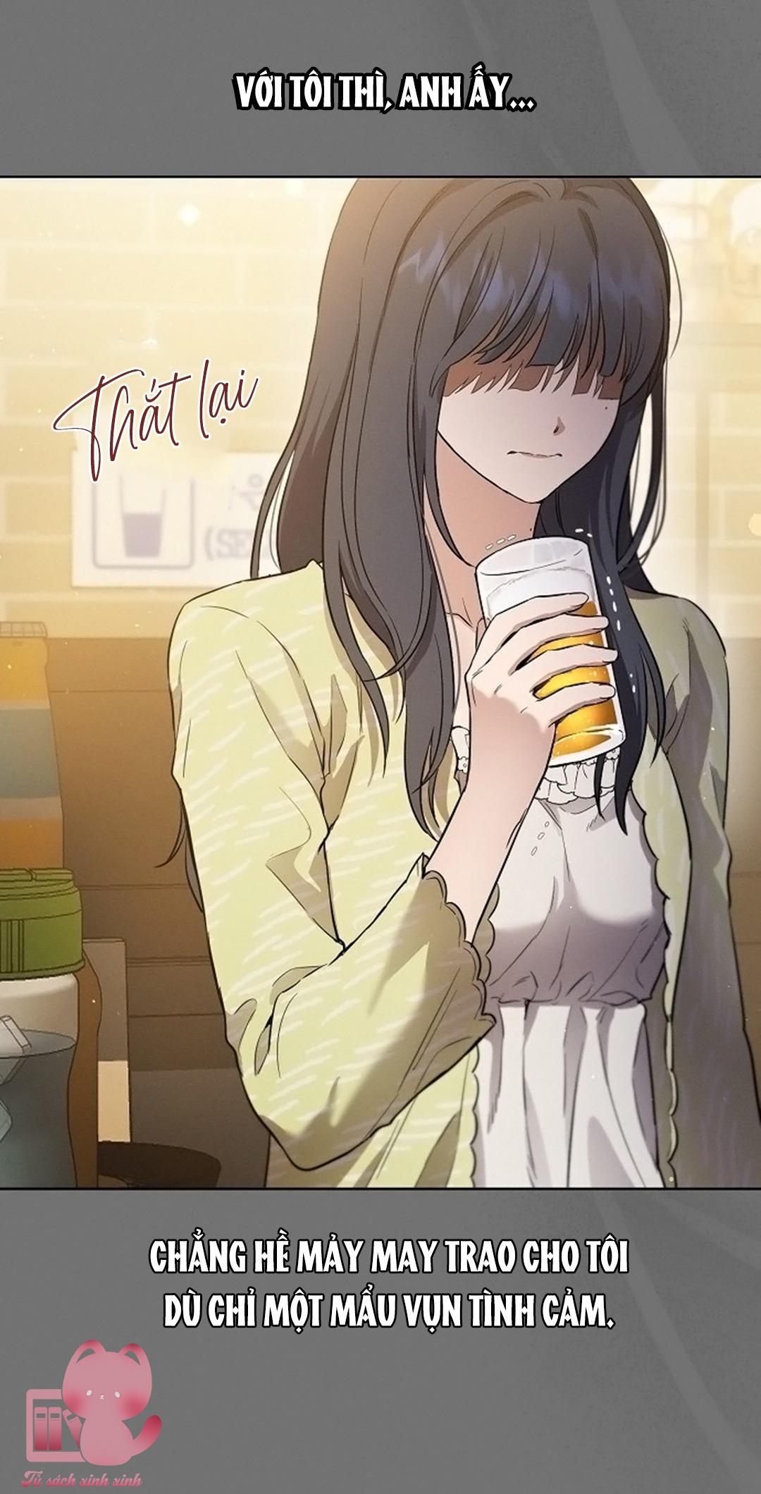 Tình Yêu Thuần Khiết Hư Hỏng - Chap 1 - Trang 85