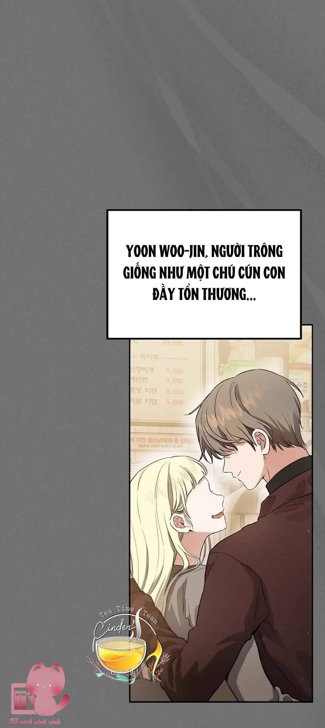 Tình Yêu Thuần Khiết Hư Hỏng - Chap 1 - Trang 88