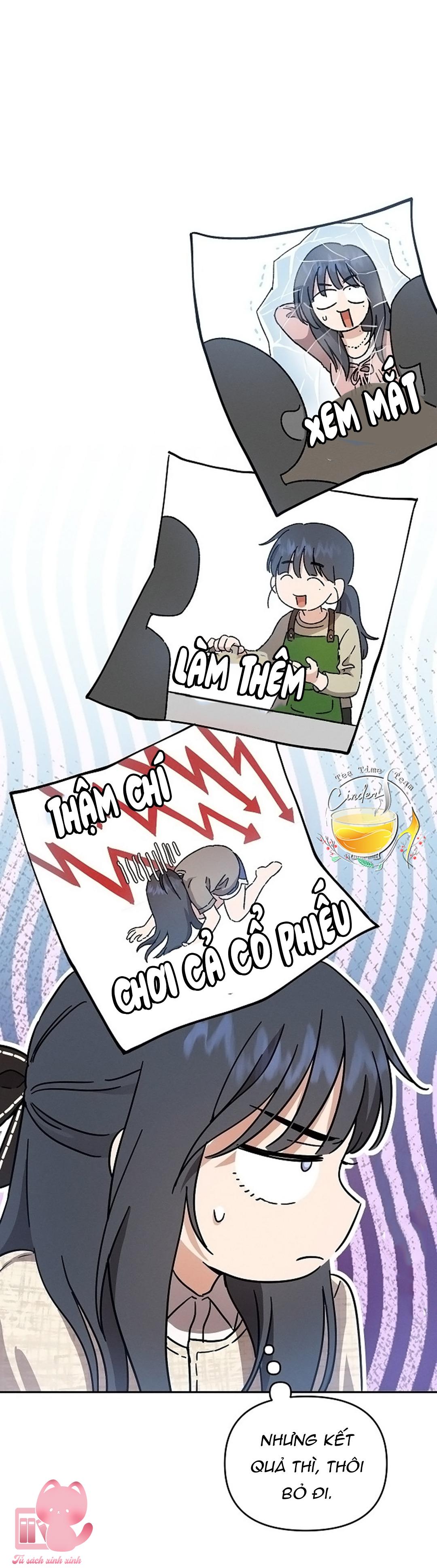 Tình Yêu Thuần Khiết Hư Hỏng - Chap 1 - Trang 94