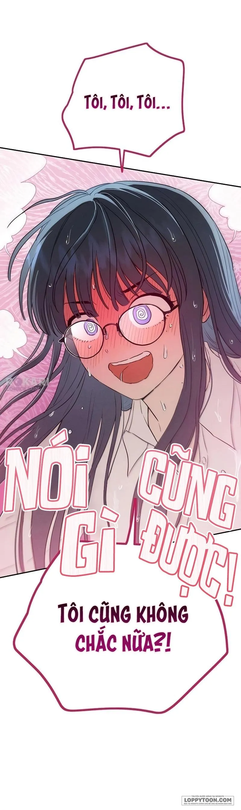 Tình Yêu Thuần Khiết Hư Hỏng - Chap 2 - Trang 101