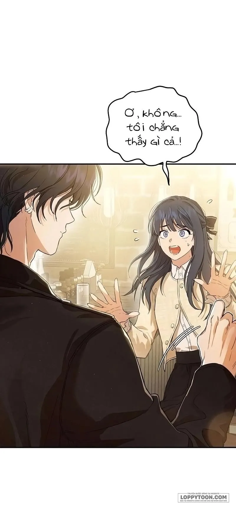 Tình Yêu Thuần Khiết Hư Hỏng - Chap 2 - Trang 30