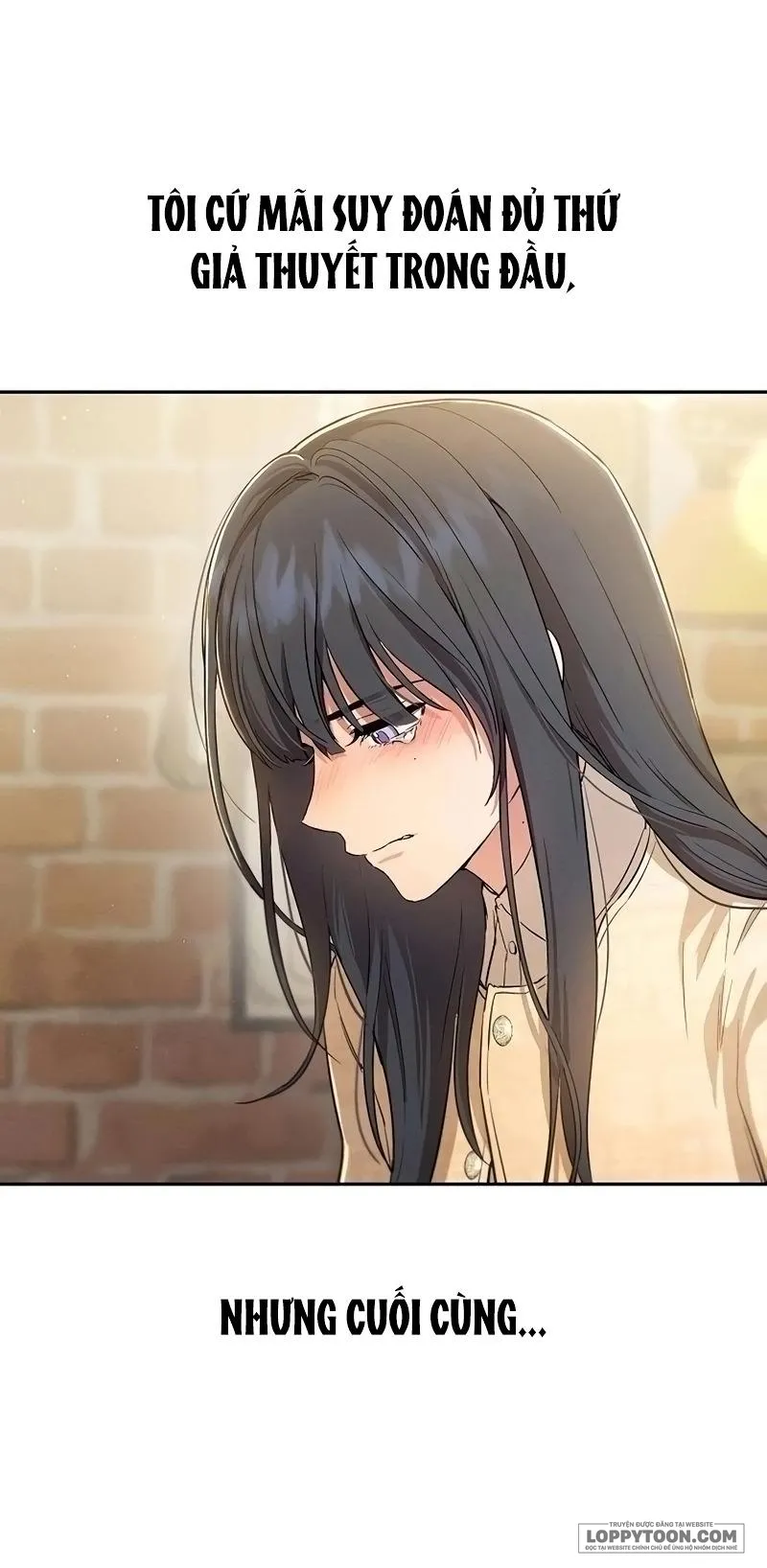 Tình Yêu Thuần Khiết Hư Hỏng - Chap 2 - Trang 40