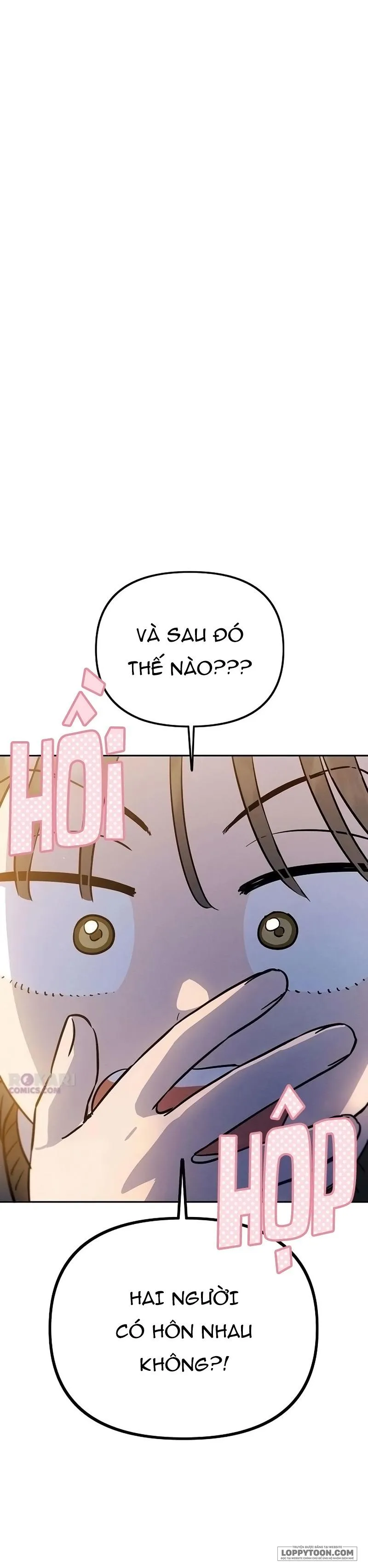 Tình Yêu Thuần Khiết Hư Hỏng - Chap 2 - Trang 43