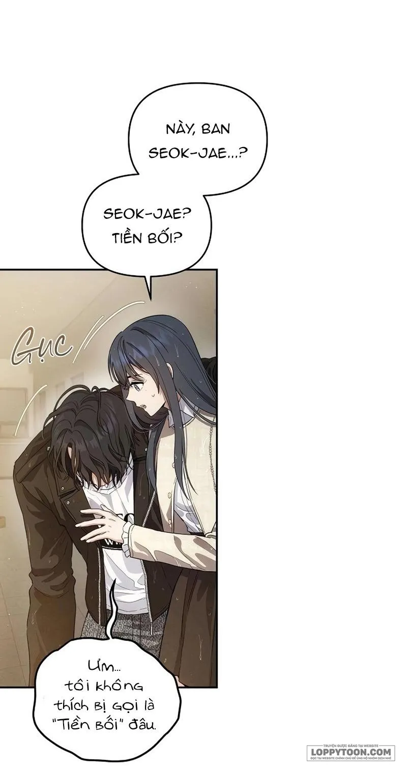Tình Yêu Thuần Khiết Hư Hỏng - Chap 2 - Trang 55