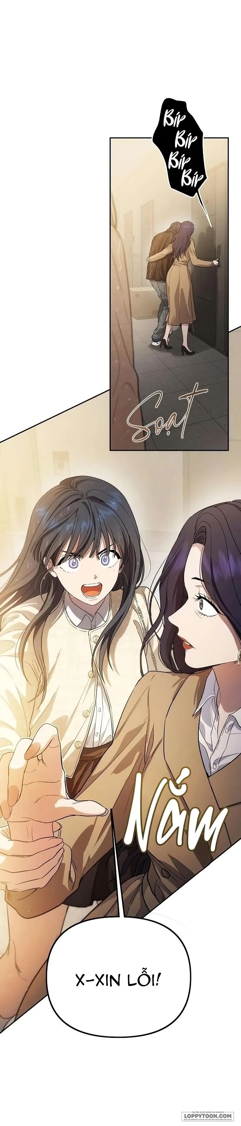 Tình Yêu Thuần Khiết Hư Hỏng - Chap 2 - Trang 63