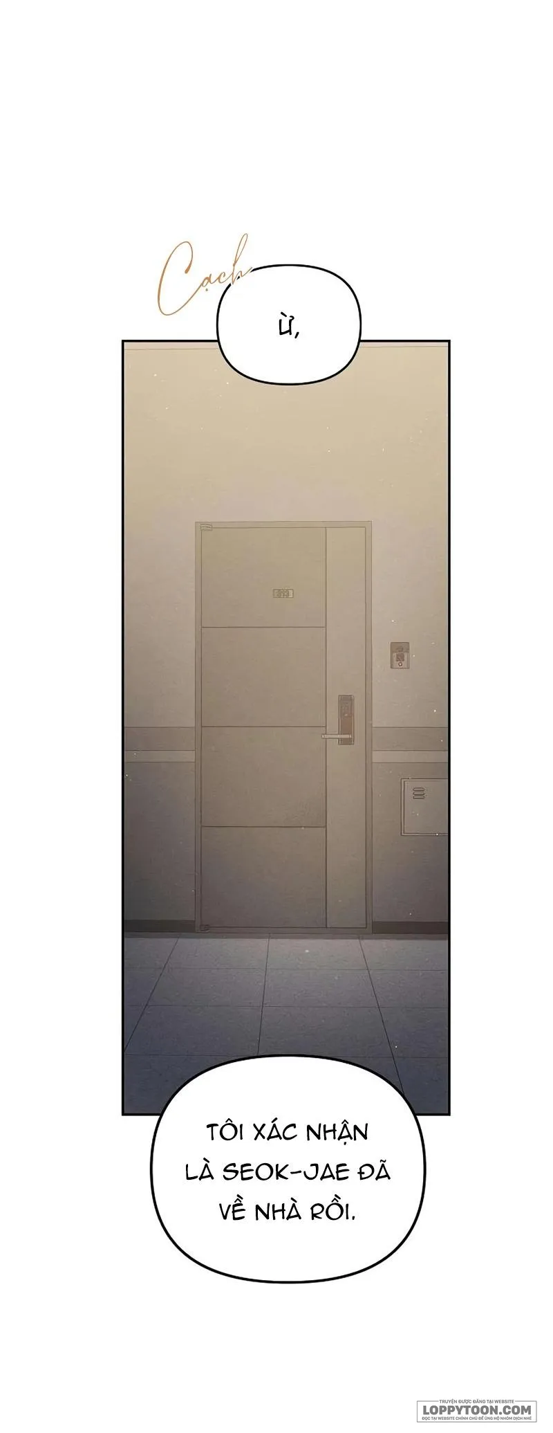 Tình Yêu Thuần Khiết Hư Hỏng - Chap 2 - Trang 72