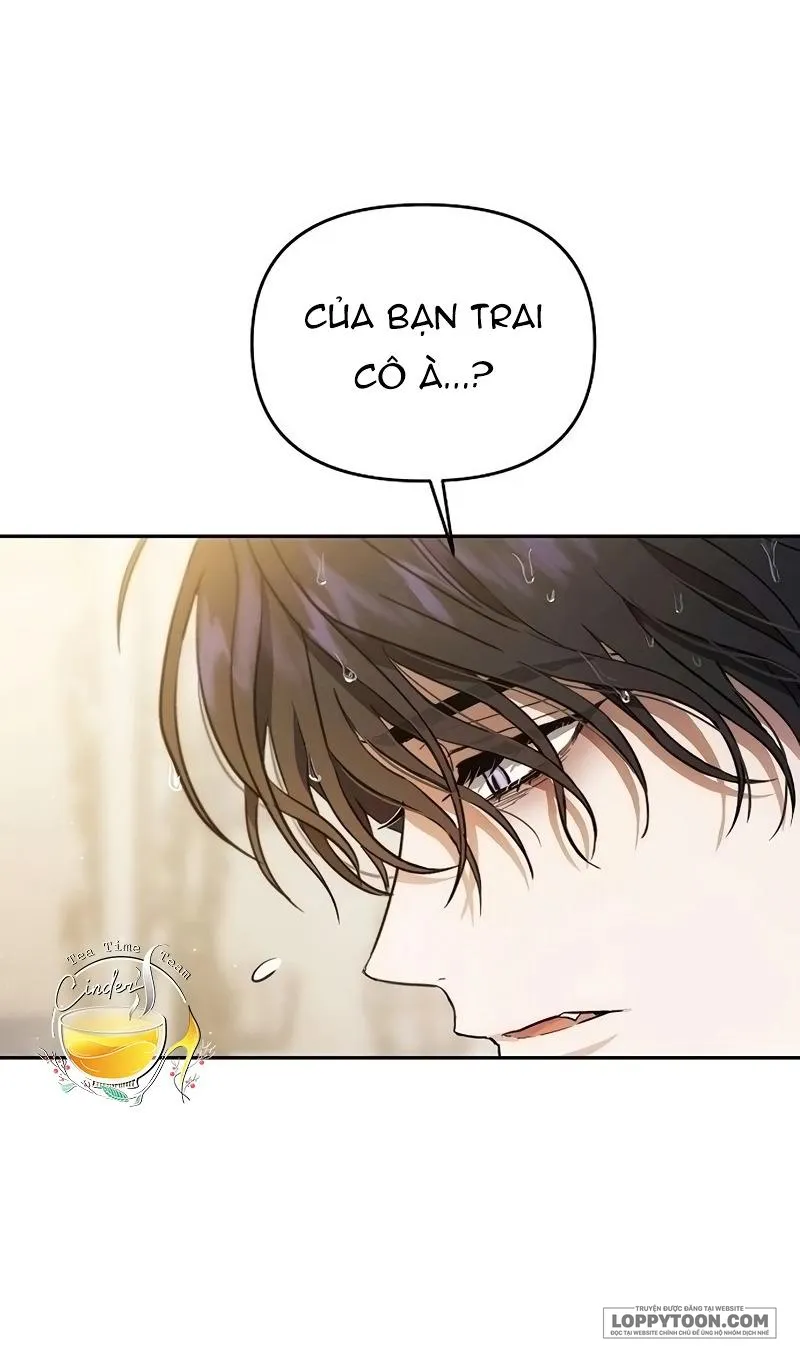 Tình Yêu Thuần Khiết Hư Hỏng - Chap 2 - Trang 86