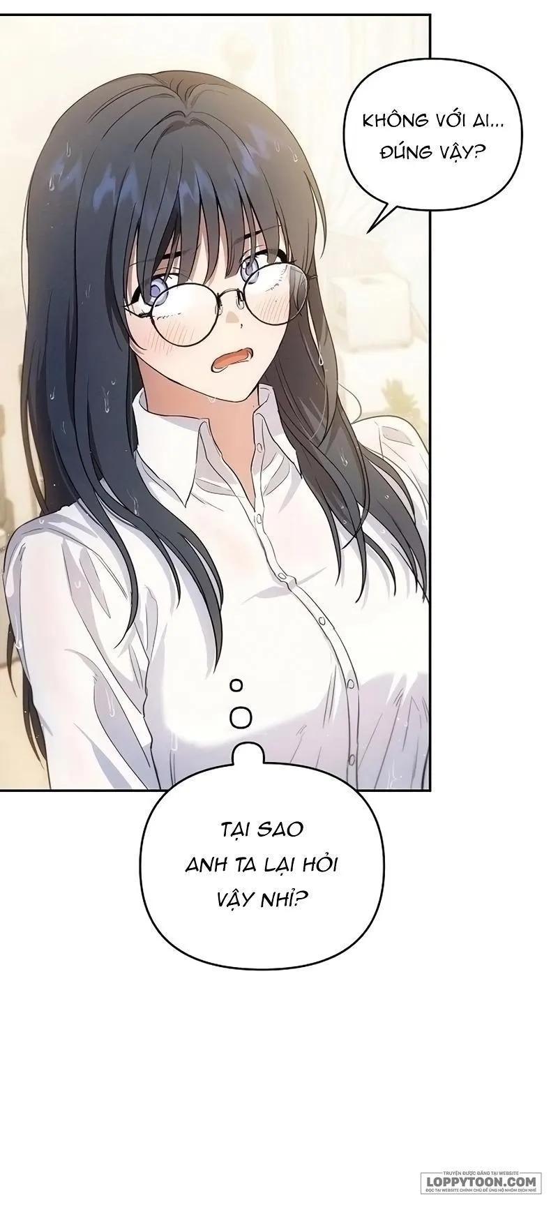 Tình Yêu Thuần Khiết Hư Hỏng - Chap 2 - Trang 89