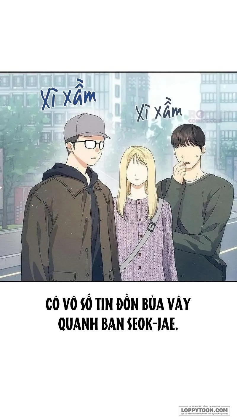 Tình Yêu Thuần Khiết Hư Hỏng - Chap 3 - Trang 17