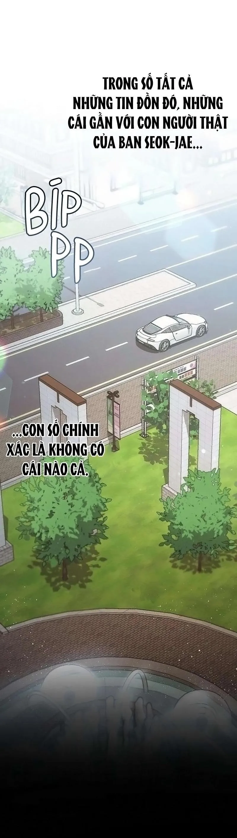 Tình Yêu Thuần Khiết Hư Hỏng - Chap 3 - Trang 23